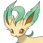 Leafeon