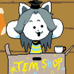 Temmie