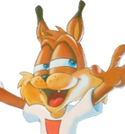 Bubsy