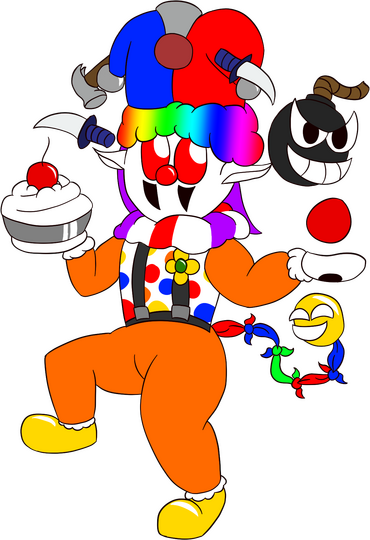 Impy Render