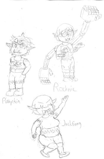 Goblin Designs