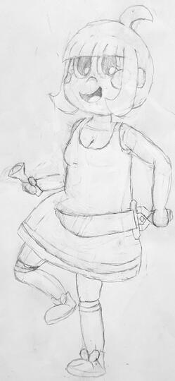 Molli Pop
