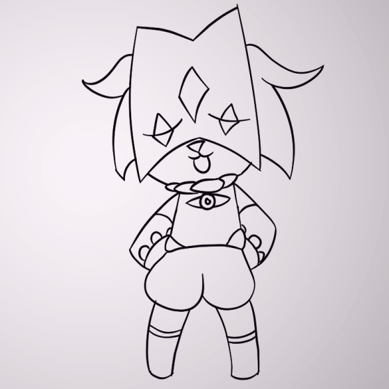 Fernel Dance (WIP)