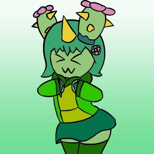 Parodia Wiggle